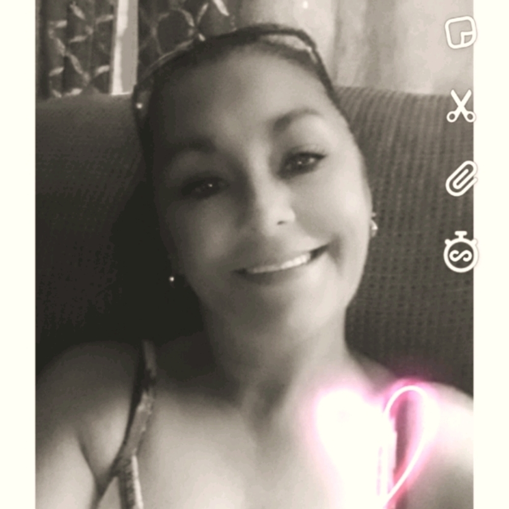 Meet your Posher, Misty gayle